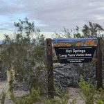 1044. Gorące źródła za Yuma