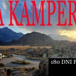 Kamperem dookoła USA