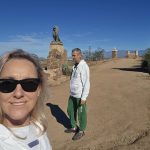 1041. Saguaro i Misje