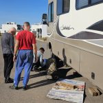 1113. Poszukiwania mechanika od skrzyni