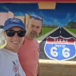 1118. Amarillo w Teksasie