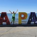 1102. Kolejna misja i La Paz