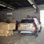 1131. Pożegnanie z Buickiem