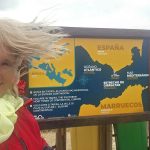 1149. Tarifa stolica wiatru