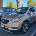 Buick nareszcie z nami